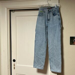 Empyre (Zumiez) skate jeans size 1.